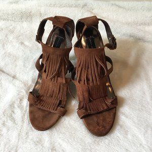 Steve Madden sandals